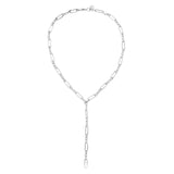 Dean Lariat Necklace by eklexic