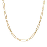 Dean Necklace by eklexic