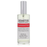Demeter Condensed Milk by Demeter Pick Me Up Cologne Spray (Unisex Unboxed) 4 oz for Men