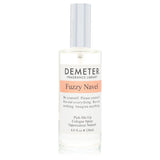 Demeter Fuzzy Navel by Demeter Cologne Spray (Unboxed) 4 oz for Women