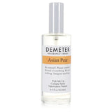 Demeter Asian Pear Cologne by Demeter Cologne Spray (Unisex Unboxed) 4 oz for Women