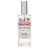 Demeter Cotton Candy by Demeter Cologne Spray (unboxed) 4 oz for Women