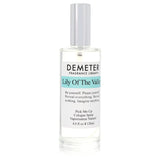 Demeter Lily of The Valley by Demeter Cologne Spray (Unboxed) 4 oz for Women
