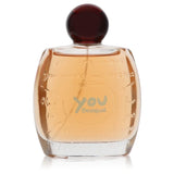 Desigual You by Desigual Eau De Toilette Spray (unboxed) 3.4 oz for Women