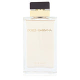 Dolce & Gabbana Pour Femme by Dolce & Gabbana Eau De Parfum Spray (unboxed) 3.4 oz for Women