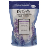 Dr Teal's Ultra Moisturizing Bath Bombs by Dr Teal's Five (5) 1.6 oz Moisture Soothing Bath Bombs with Lavender, Essential Oils, Jojoba Oil, Sunflower Oil (Unisex) 1.6 oz for Men