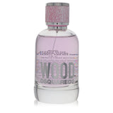 Dsquared2 Wood by Dsquared2 Eau De Toilette Spray (Tester) 3.4 oz for Women