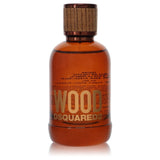 Dsquared2 Wood by Dsquared2 Eau De Toilette Spray (Tester) 3.4 oz for Men