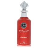 Dumont Bravanzo Converge by Dumont Paris Extrait De Parfum Spray (Unisex Unboxed) 3.4 oz for Women