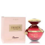 Dumont Trista Obsession by Dumont Paris Eau De Parfum Spray 3.4 oz for Women