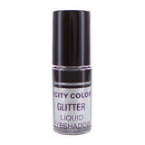 CITY COLOR Hi-Shine Glitter Liquid Shadow - Iridescent Pearl