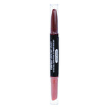 CITY COLOR Perfect Brow Duo - Light Brown