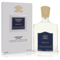 Erolfa by Creed Eau De Parfum Spray 3.4 oz for Men