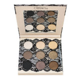 BEAUTY CREATIONS Boudoir Shadows 9 Shades Eyeshadow Palette