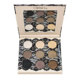 BEAUTY CREATIONS Boudoir Shadows 9 Shades Eyeshadow Palette - B -  B