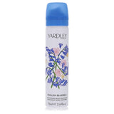 English Bluebell by Yardley London Body Spray 2.6 oz for Women