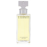 Eternity by Calvin Klein Eau De Parfum Spray (unboxed) 3.4 oz for Women