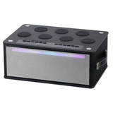 Emerson Bluetooth Party Speaker with Digital Drum Function