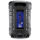 Emerson Portable 12" Bluetooth Party Speaker