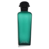 Eau D'Orange Verte by Hermes Eau De Toilette Spray Concentree (Unisex Tester) 3.4 oz for Men