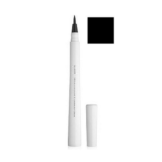 e.l.f. Essential Waterproof Eyeliner Pen - Black