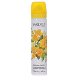 English Freesia by Yardley London Body Spray 2.6 oz for Women