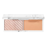 e.l.f. Bite-Size Face Duo - Cantaloupe