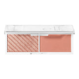 e.l.f. Bite-Size Face Duo - Spiced Apple
