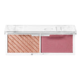 e.l.f. Bite-Size Face Duo - Pomegranate