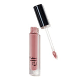 e.l.f. Liquid Matte Lipstick (DC) - Blushing Rose