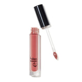 e.l.f. Liquid Matte Lipstick (DC) - Mauvelous