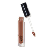 e.l.f. Liquid Matte Lipstick (DC) - Coffee