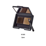 e.l.f. Studio Eyebrow Kit (NOF) - Dark