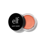 e.l.f. Putty Blush - Bahamas