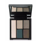 e.l.f. Clay Eyeshadow Palette - Seaside Sweetie