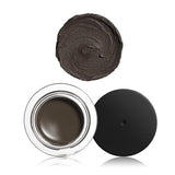 e.l.f. Lock On Liner and Brow Cream - Medium Brown