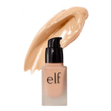 e.l.f. Flawless Finish Foundation - Sand