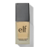 e.l.f. Flawless Finish Foundation - Light Ivory