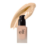 e.l.f. Flawless Finish Foundation - Natural