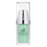 e.l.f. Studio Blemish Control Primer - Translucent - Small