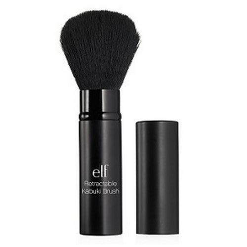 e.l.f. Studio Retractable Kabuki Brush - Retractable