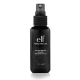 e.l.f. Studio Makeup Mist & Set - Clear - Small