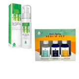 Pursonic Radiant Skin Anti-Aging Duo by Pursonic