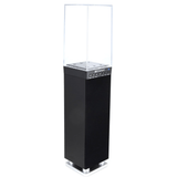 Emerson Dancing Water Light Tower Bluetooth Speaker