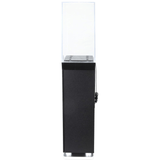 Emerson Dancing Water Light Tower Bluetooth Speaker