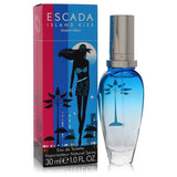 Island Kiss by Escada Eau De Toilette Spray 1 oz for Women