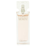 Eternity Moment by Calvin Klein Eau De Parfum Spray (unboxed) 1 oz for Women