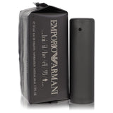 Emporio Armani by Giorgio Armani Eau De Toilette Spray 1.7 oz for Men