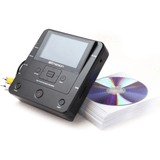 Emerson Multi Function Media Recorder