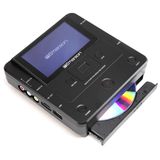 Emerson Multi Function Media Recorder